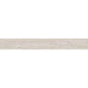 EverLux Mongoose Taupe 20 MIL x 8.8 in. W x 72 in. L Click Lock Waterproof Luxury Vinyl Plank Flooring (17.7 sqft/case)