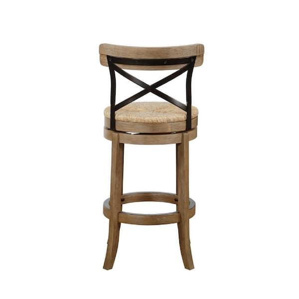 Melrose swivel counter stool discount