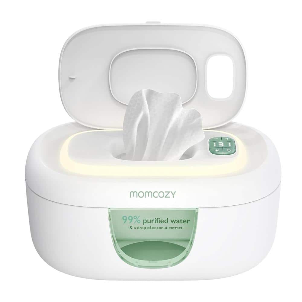 Baby Wipe Warmer price history on PriceWatchPro