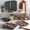 Frigidaire 3-Piece Carbon Steel Bakeware Set FR-J7455-EC - The Home Depot