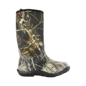 camouflage boots for boys