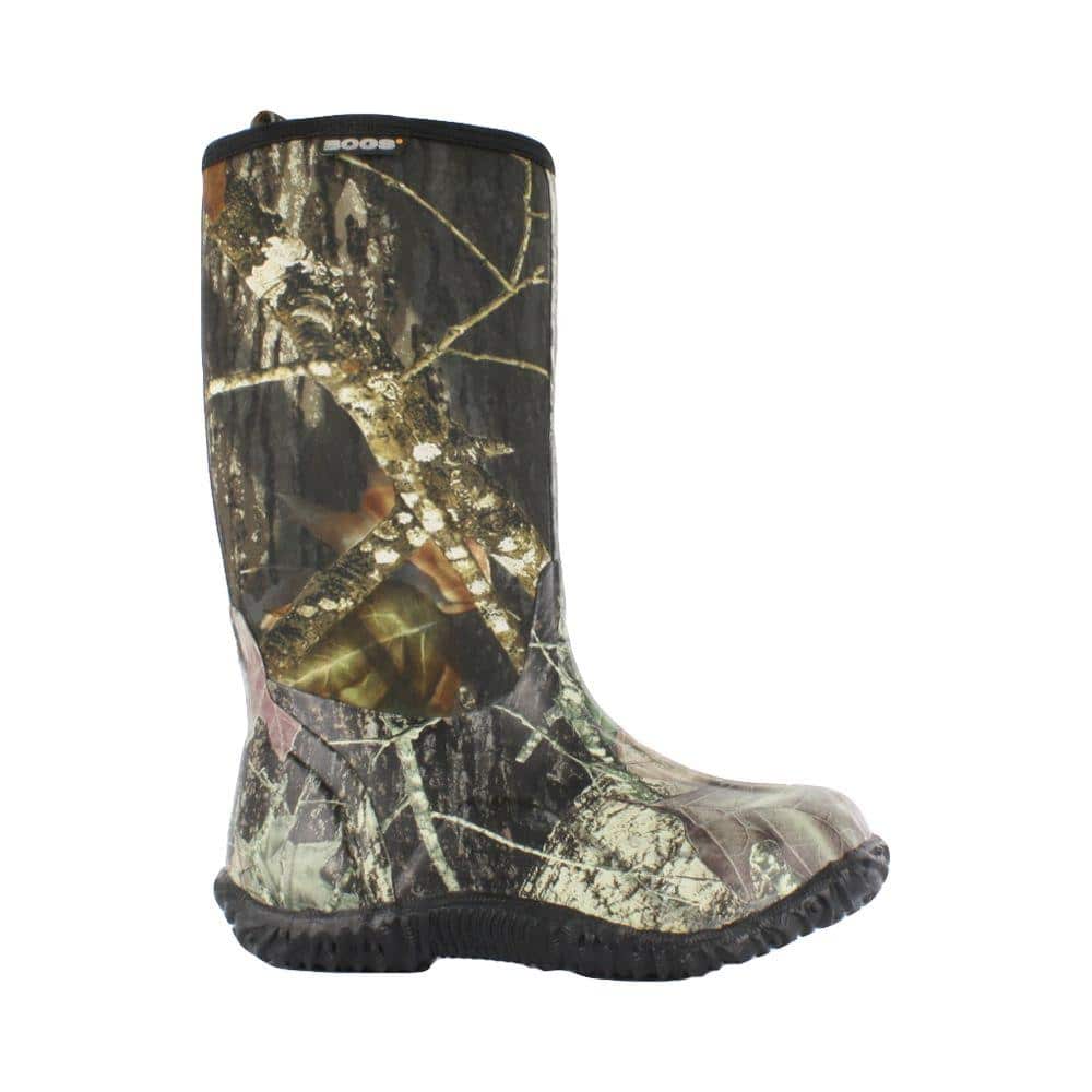 neoprene kids boots