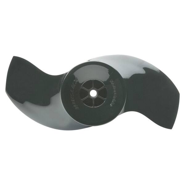 Motorguide Katana Weedless 2-Blade Propeller 8M4004173