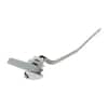 KOHLER Toilet Tank Lever Kit in Polished Chrome 87115-CP