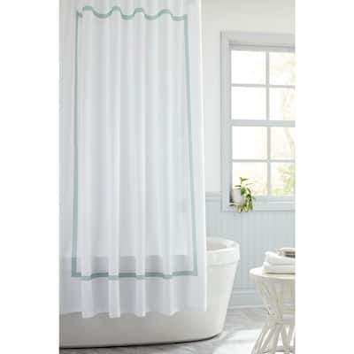 Shower Curtains Accessories, 40 Inch Wide Shower Curtain