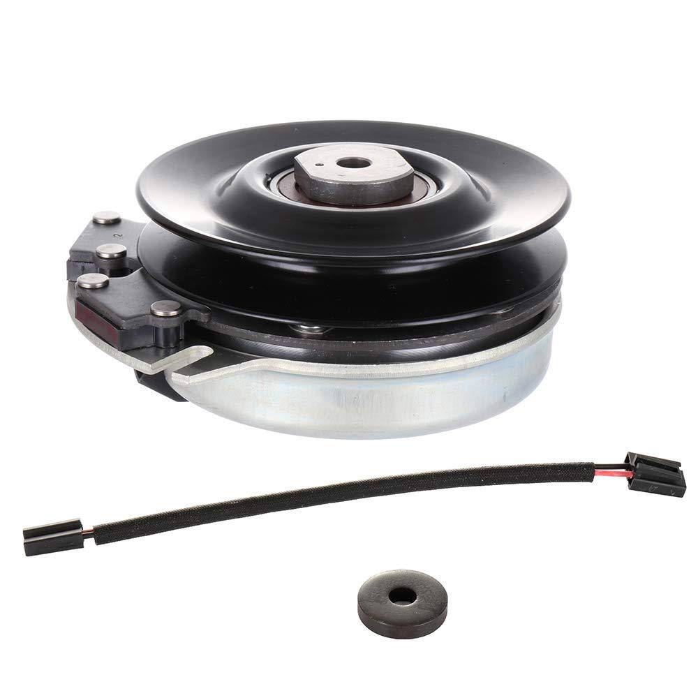 OAKTEN Lawn Mower Electric PTO Clutch for Bobcat Bunton Case Jacobsen  Ransomes 2722016 Stens 255-455 21-0040 - The Home Depot
