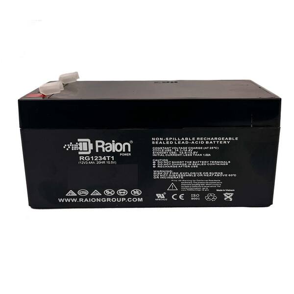 Black & Decker CST1100 Type 2 9 Cordless Trimmer / Edger 12V 3.4Ah Battery