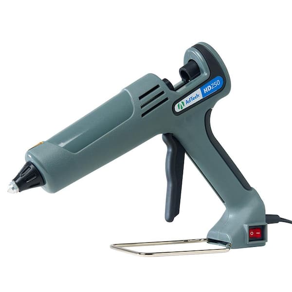 HD250 High Output Dripless Glue Gun