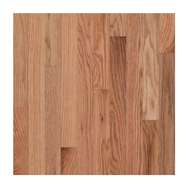 Take Home Sample - American Originals Natural Red Oak Solid Hardwood Flooring