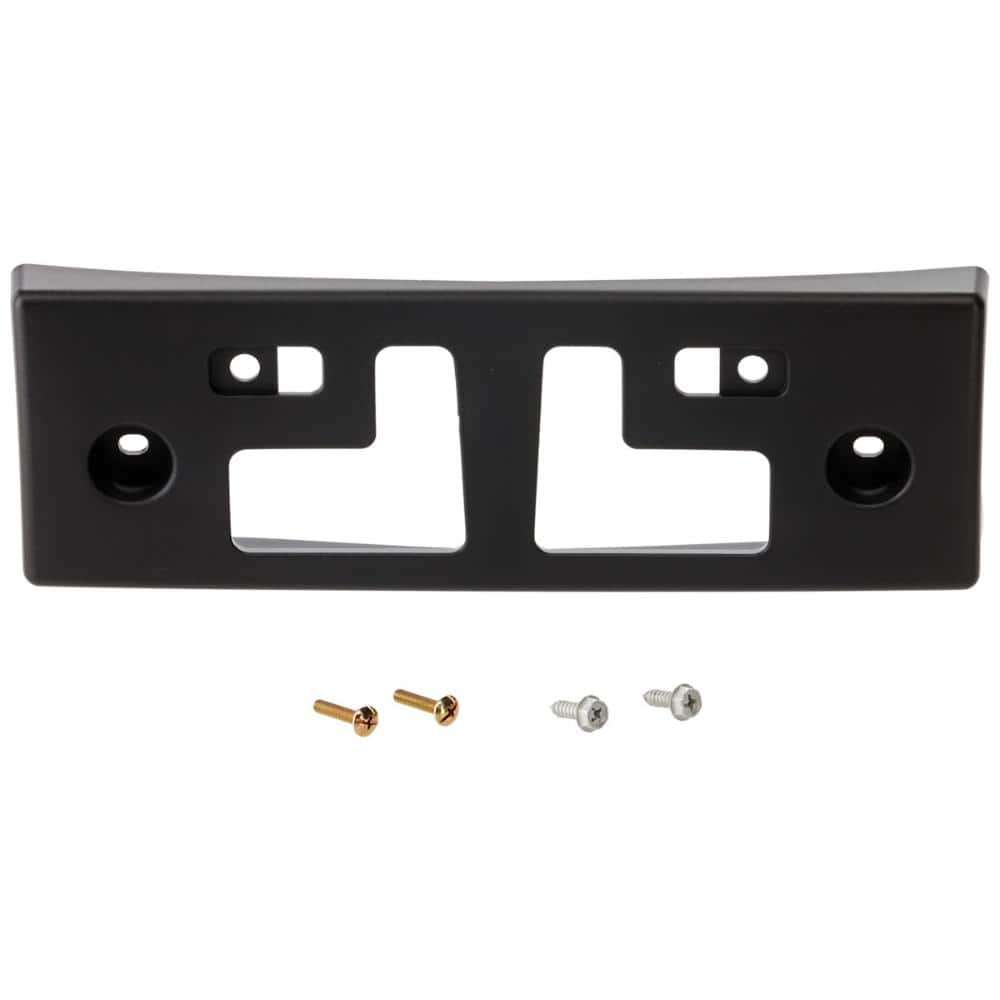 License Plate Bracket Compatible with Infiniti QX60 2016-2020 Front price history on PriceWatchPro