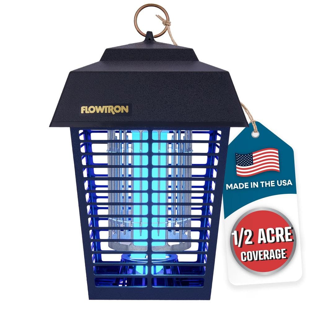 Flowtron Mosquito Killer with Mosquito Attractant