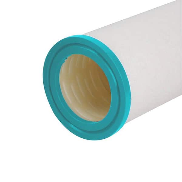 Hurricane HF9475-01 9.94 in. Dia 75 sq. ft. Pool Cartridge Filter