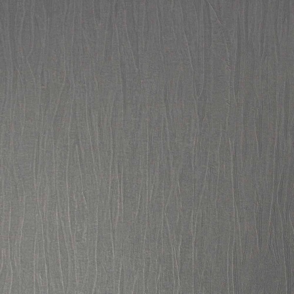 Unbranded Marquise Plain Smokey Quartz Vinyl Peelable Roll (Covers 56 sq. ft.)