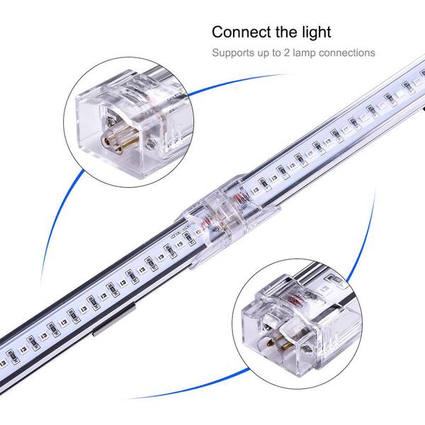 home depot uv curing light