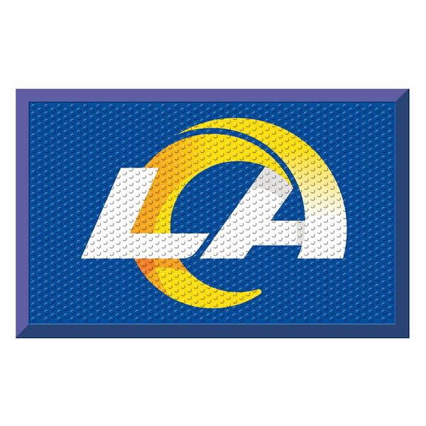 Los Angeles Rams Official Team Store eGift Card ($10 - $500)