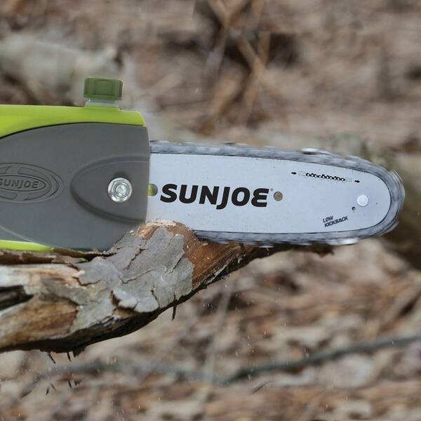 Sun joe best sale 40 volt