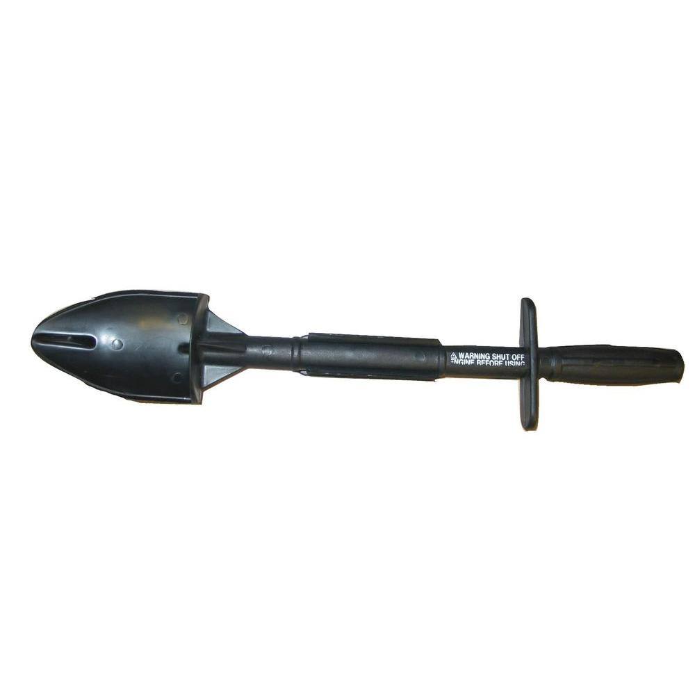 Clean-Out Spaded Tool for Snow Blower price history on PriceWatchPro
