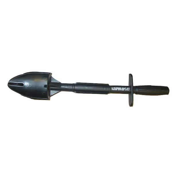 Ariens Clean-Out Spaded Tool for Snow Blower