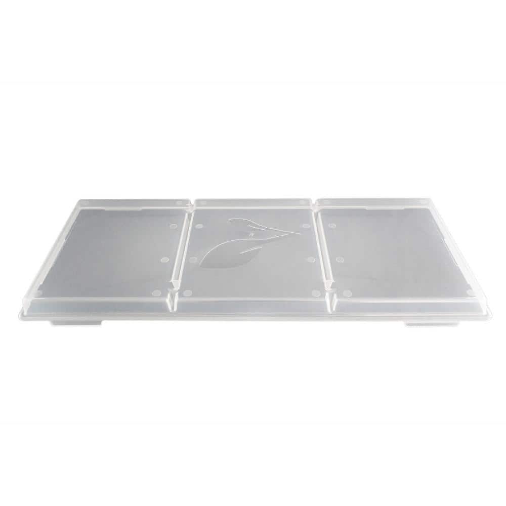 Harvest Right - 5 Medium Tray Lids