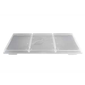5 Medium Tray Lids
