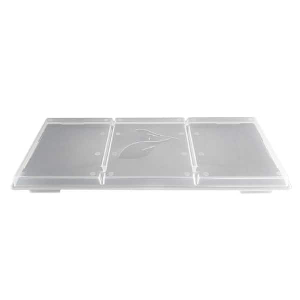 5 Medium Tray Lids