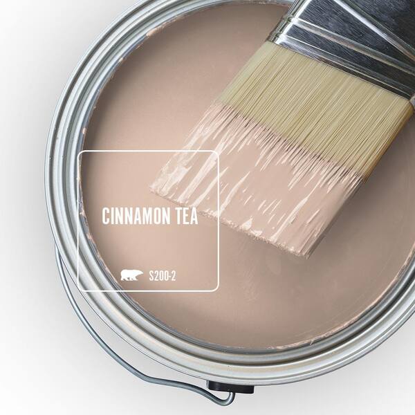 Paint Puck Brush Cleaner (Cinnamon Pink)