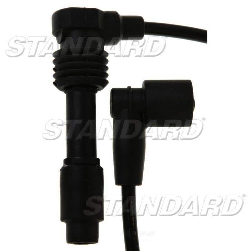 Spark Plug Wire Set price history on PriceWatchPro