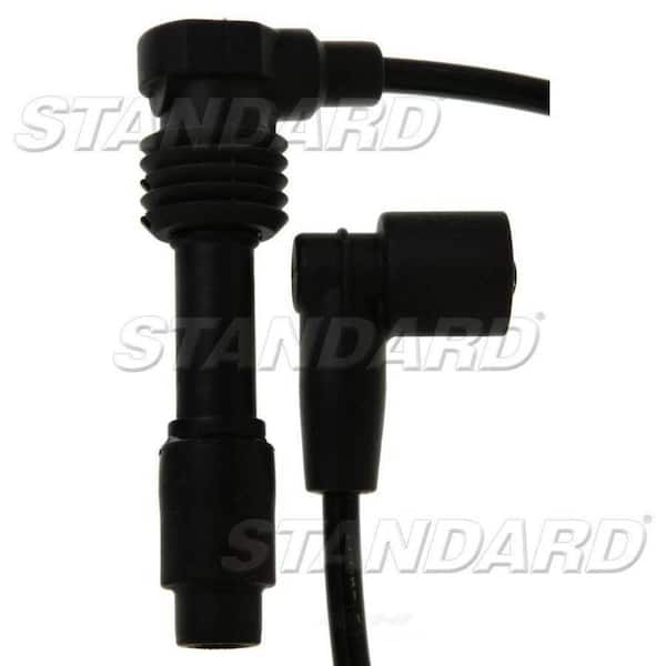 Intermotor Spark Plug Wire Set