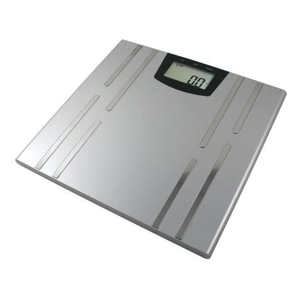 American Weigh Scales USB Digital Body Composition Bathroom Scale