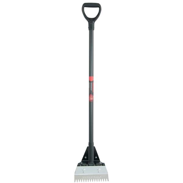 D-Handle Roof Shovel