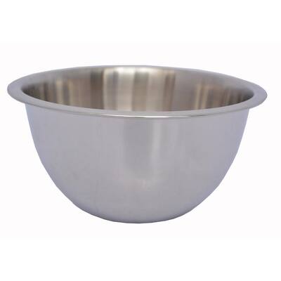 1.25 qt. Stainless Steel Mixing Bowl