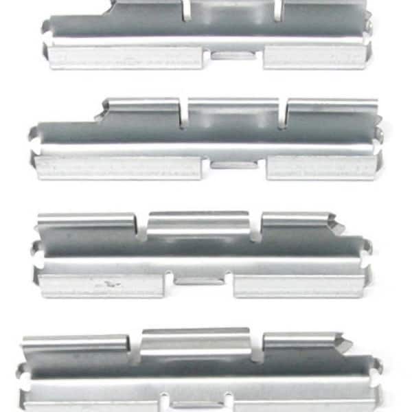 Centric Parts Disc Brake Pad Set