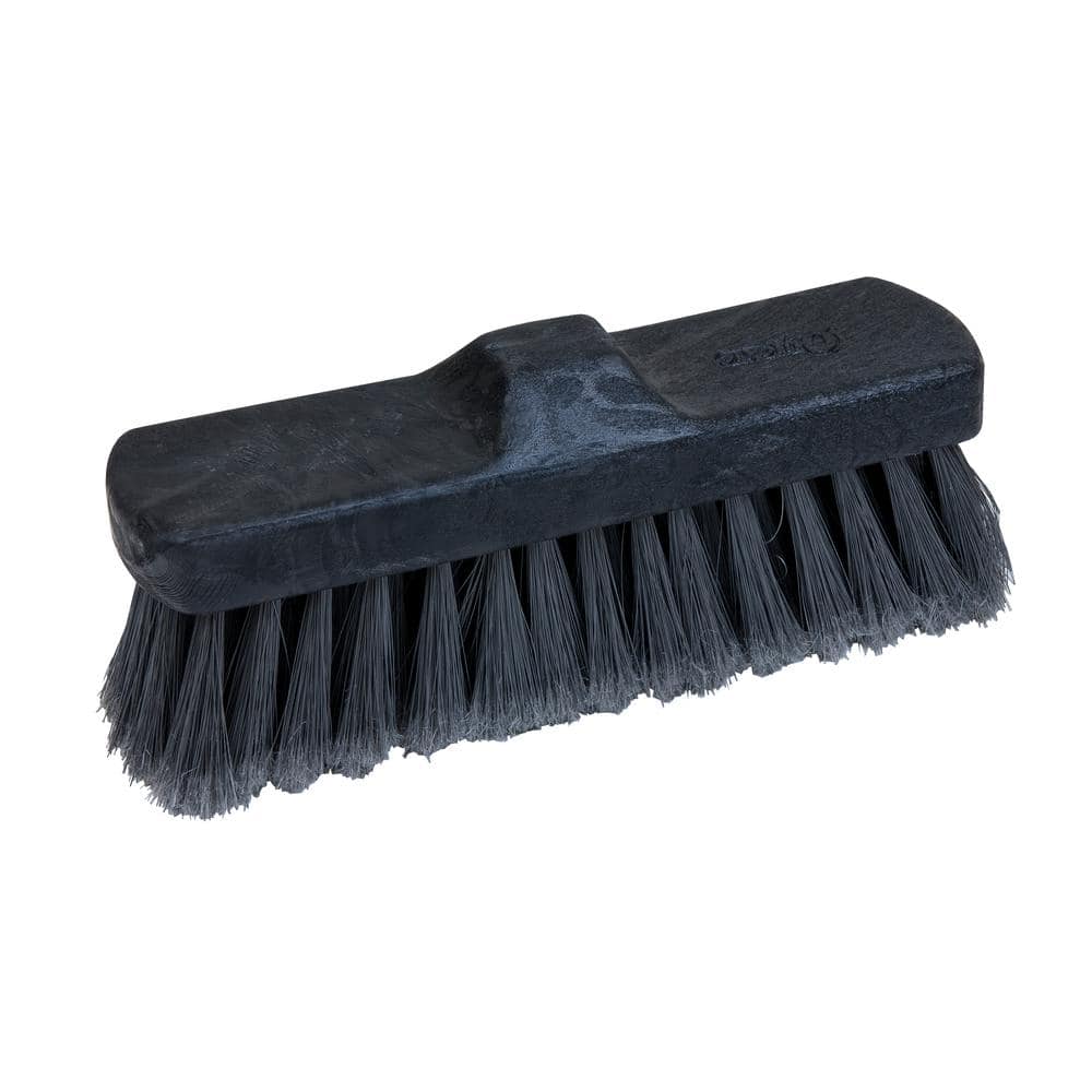 Quickie - Professional 8 IN BH SIDING/VEHICLE BRUSH at