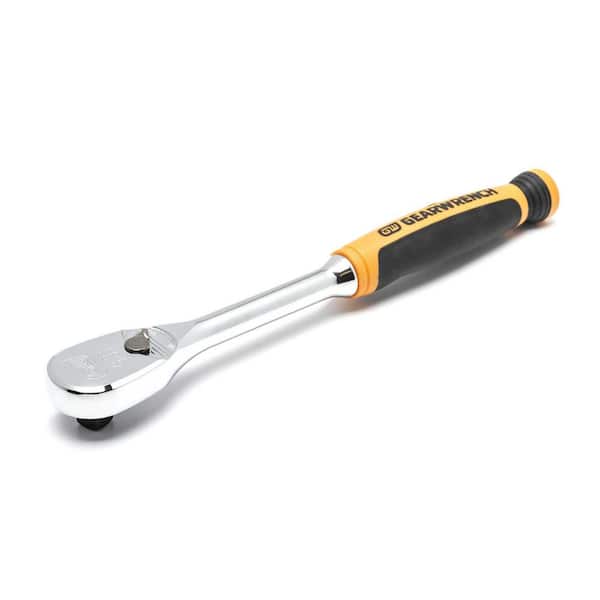 GEARWRENCH - Bolt Biter Gearpack SAE/Metric Tool Set (13-Piece)