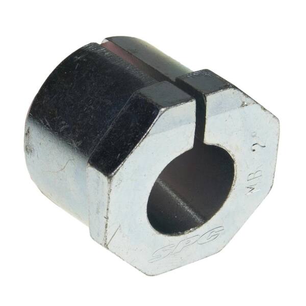 Unbranded Alignment Caster/Camber Bushing - Front