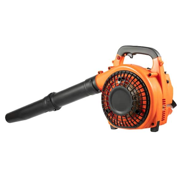 YIYIBYUS 160 MPH 400 CFM 25.4 CC Gas Powered 2-Stroke Cycle Handheld ...