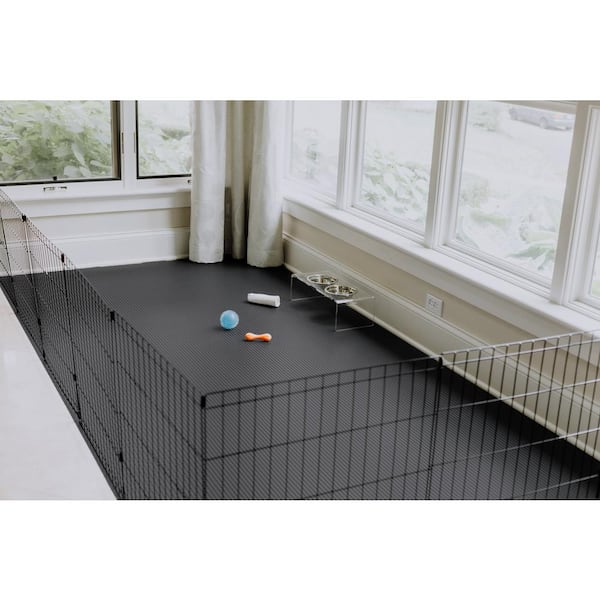 G-Floor for Pets - Dog Crate, Cage and Kennel Mats