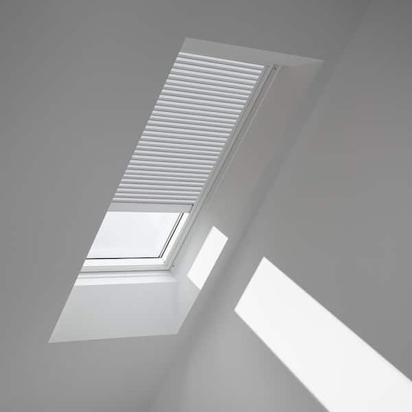 VELUX 46-1/2 x 46-1/2 in. Electric Venting Curb Mount Skylight