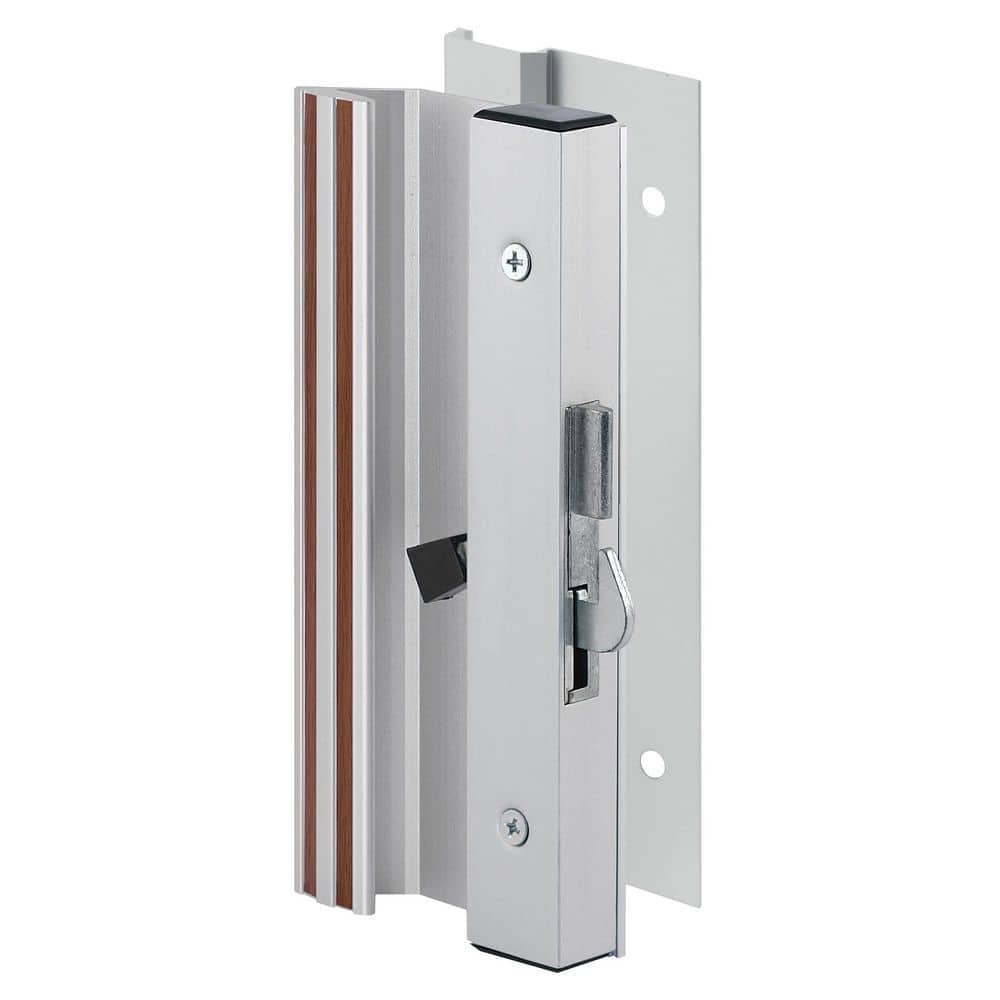 Low Profile/Low Base Aluminum Latch Handle (Single Pack) price history on PriceWatchPro