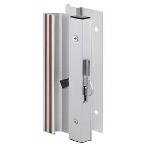Low Profile/Low Base Aluminum Latch Handle (Single Pack)