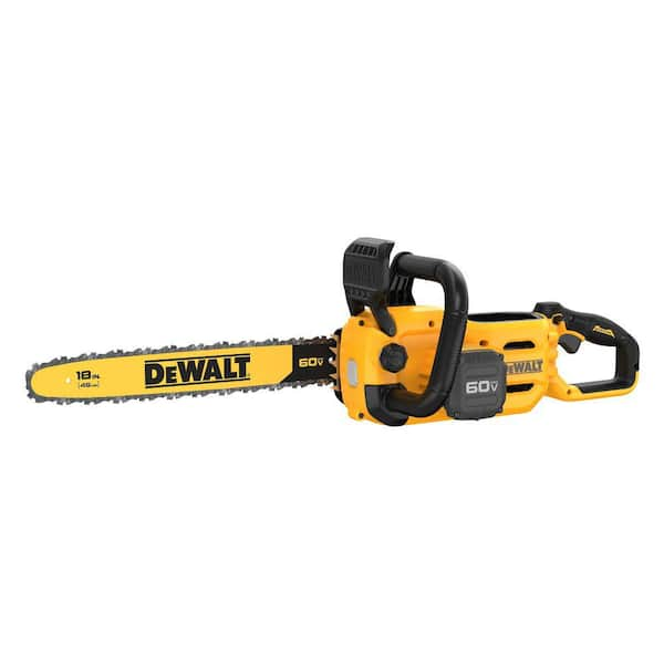 Reviews for DEWALT 60V MAX 18in. Brushless Battery Powered