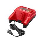 M28 28-Volt Lithium-Ion Battery Charger