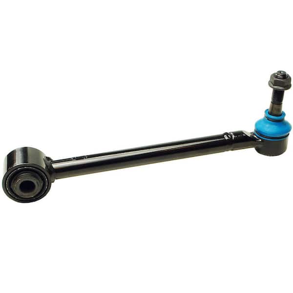 Lateral Arm and Ball Joint Assembly