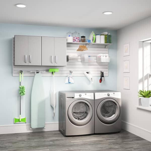 Laundry Storage Solutions & Accessories