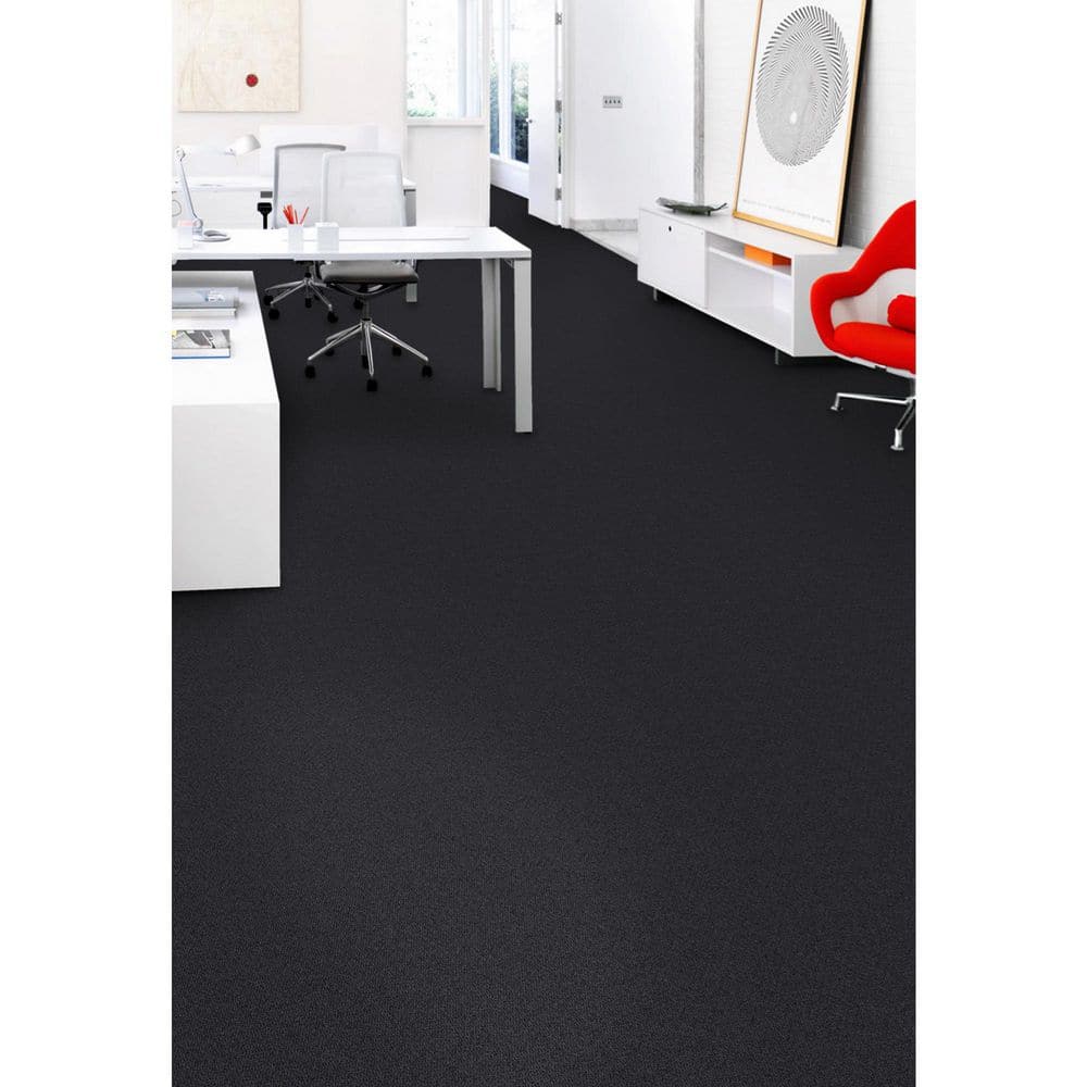 Mohawk Advance 24" x 24" Carbon Nylon Carpet Tiles
