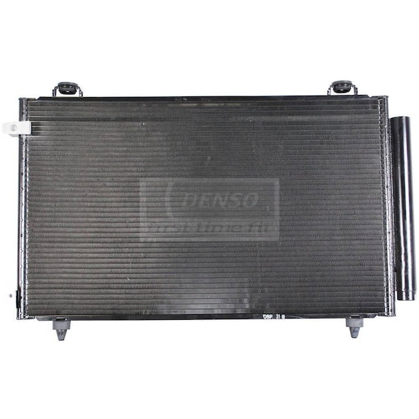 Unbranded A/C Condenser