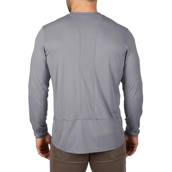 Heavy Weight Long Sleeve Shirt - Lined – Egli's