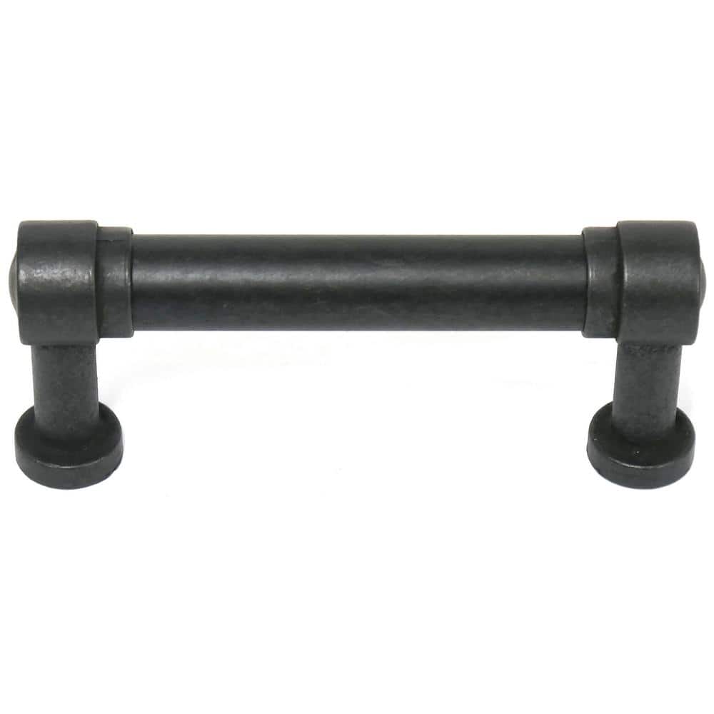 Precision 3 in. Center-to-Center Oil Rubbed Bronze Bar Pull Cabinet Pull price history on PriceWatchPro