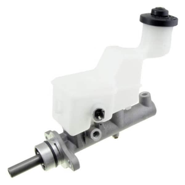 First Stop Brake Master Cylinder M630299 The Home Depot