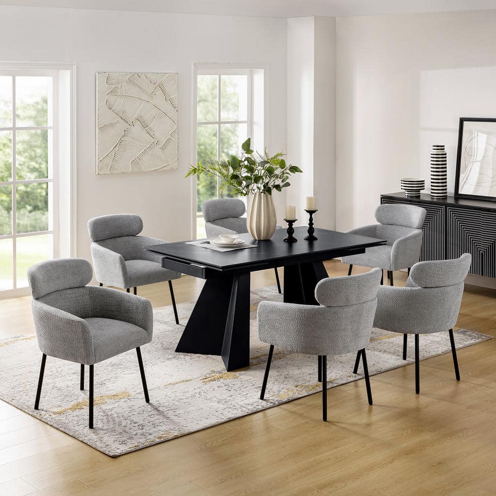 Counter Height Dining Room Jaiden Dining Set Pc Montane Dining Set